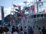 蟹祭り