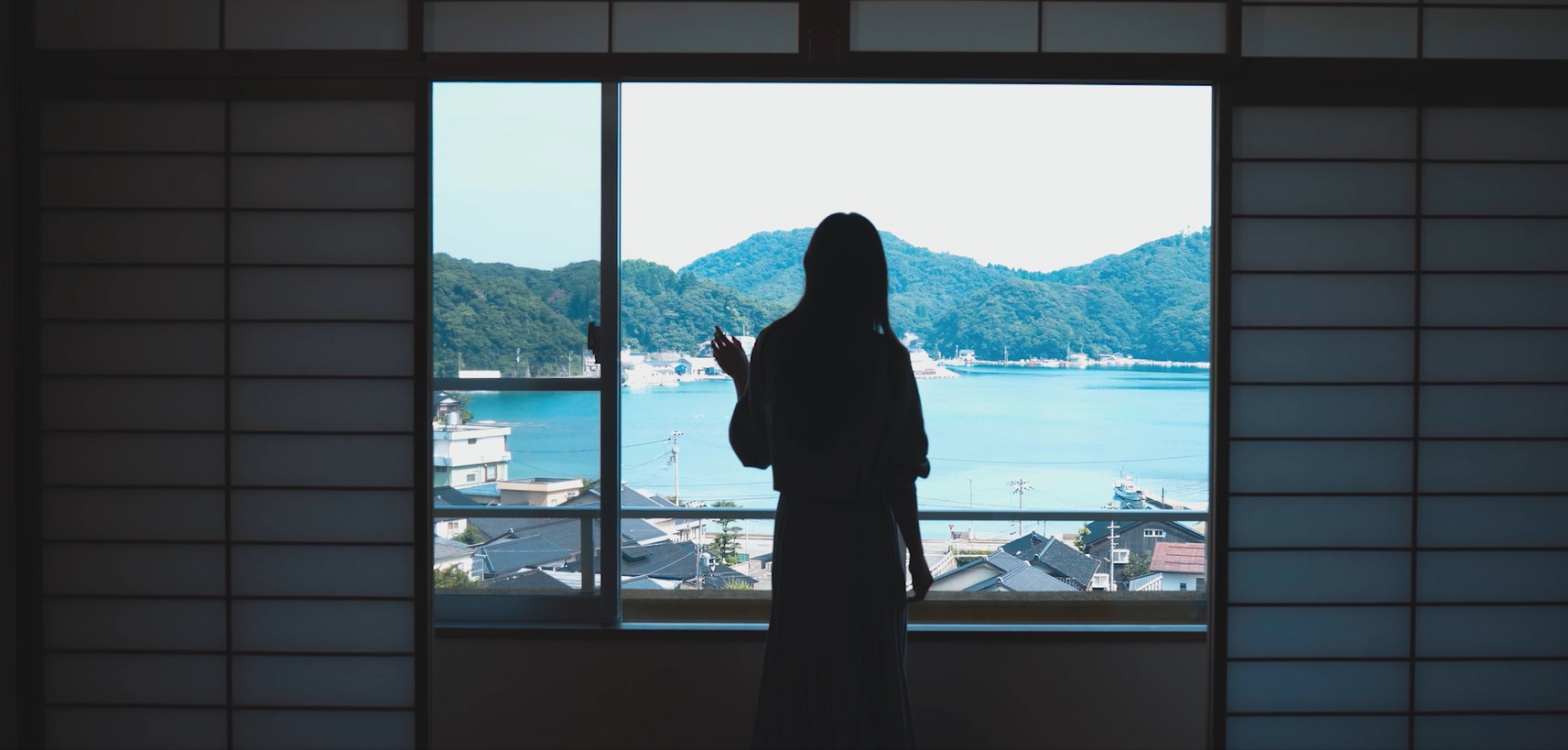 リラックス
